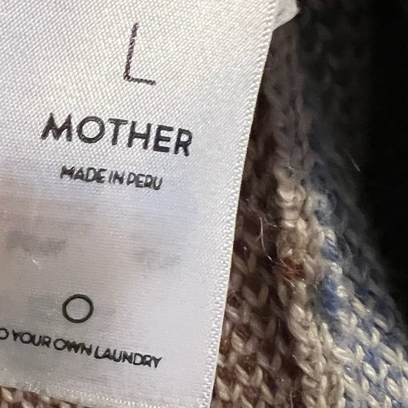 Mother Cougar Territory Cardigan - L - Picture 11 of 16